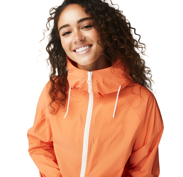 Casaco Nike Windbreaker
